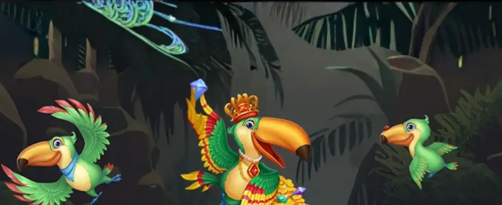 Flappy Casino bonusbanner med generösa belöningar