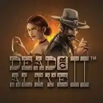 Dead or Alive II Spela Demo