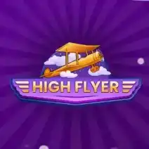 High Flyer Spela Demo