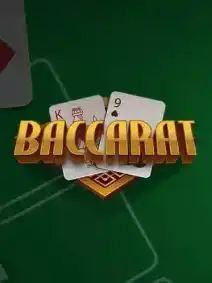 Baccarat Spela Demo