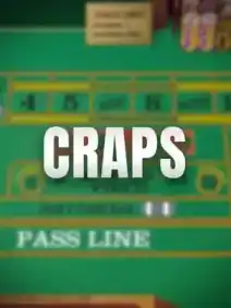 Craps Spela Demo