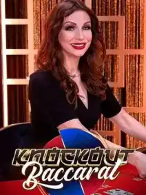 Knockout Baccarat Spela Demo