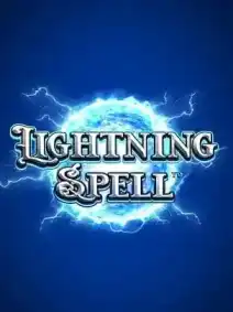Lightning Spell Spela Demo