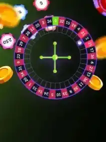 Roulette Spela Demo