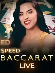 Speed Baccarat Spela Demo