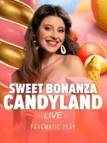 Sweet Bonanza Candyland Spela Demo