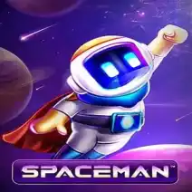 Spaceman Spela Demo