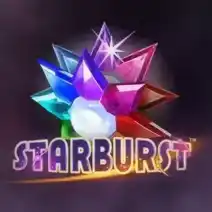 Starburst Spela Demo