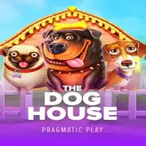 The Dog House Spela Demo
